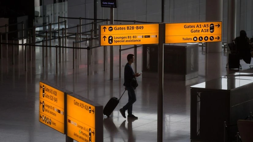 Heathrow Airport Heathrow Airport