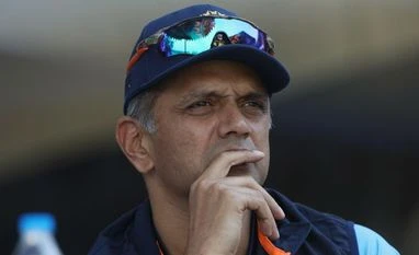 IND vs ENG 1st Test: Rahul Dravid doesn't want to be harsh on youngsters Rahul Dravid