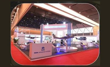 Tata Advanced Systems partners Satellogic to develop local space tech Tata Advanced Systems