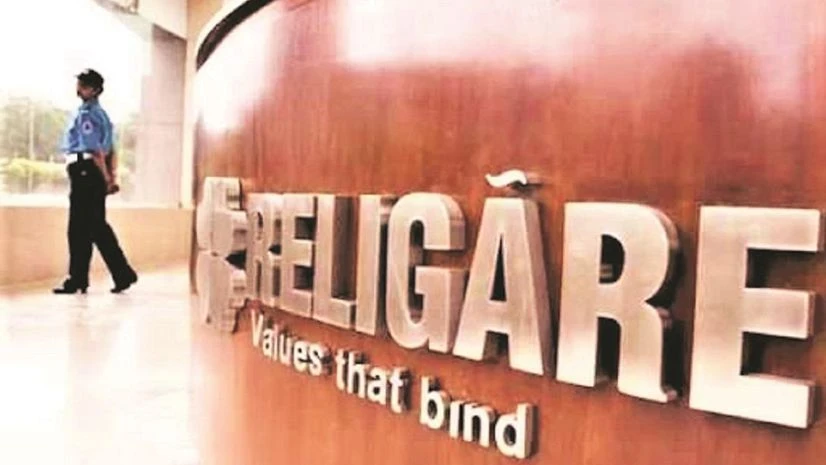 Religare Religare