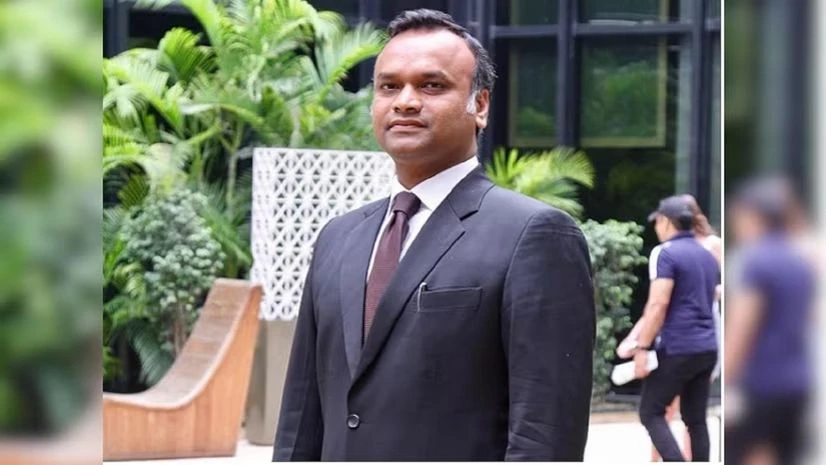 Priyank Kharge Priyank Kharge