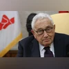 Ex-State Secy Kissinger advocated strong ties with India under PM Modi Henry Kissinger