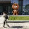Alibaba Group's value dips below upstart PDD's in landmark for China