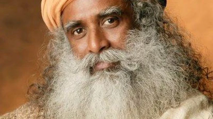 @SadhguruJV @SadhguruJV