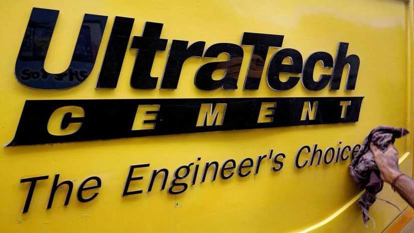 Rise in construction activities to propel cement demand by 7-8%: UltraTech | News UltraTech