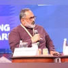 Meity may seek Cabinet approval for Rs 10,000 cr India AI programme Rajeev Chandrasekhar