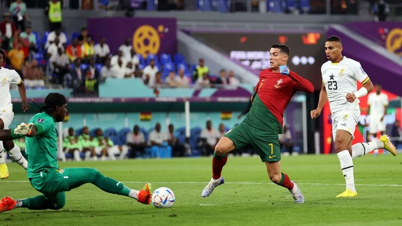 Cristiano Ronaldo Cristiano Ronaldo