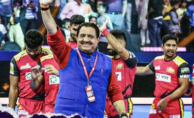 PKL 2023-24 full schedule, venues, teams, match timing, live streaming Pro Kabaddi League