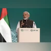 PM Modi at COP28 PM Modi at COP28