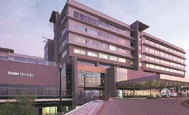 Aster DM Healthcare lines up Rs 1k cr to ramp up bed capacity in 3 years Aster DM Healthcare