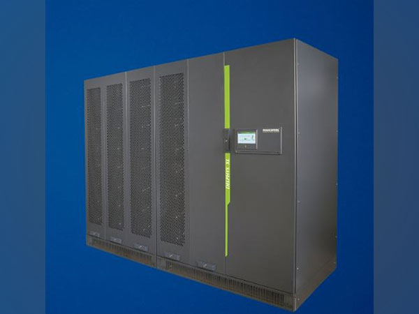 Tennis player James Blake