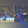 Rinku Singh, Axar Patel Rinku Singh, Axar Patel star as India win the fourth T20I against Australia. Catch Highlights here. Photo: BCCI