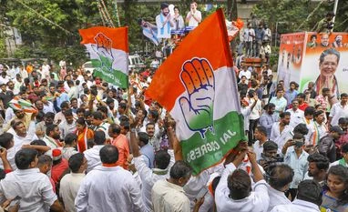 After setback in assembly polls, Cong braces for make-or-break in 2024 Congress