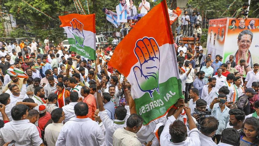 Congress Congress