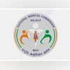 National Medical Commission logo, NMC logo National Medical Commission logo, NMC logo