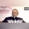 LIVE: PM flags off Kashi Tamil Sangamam between Varanasi, Kanyakumari Narendra Modi