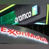 Exxon , Armaco Exxon , Armaco