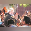 Fear and cheer: The paradox of the Indian business scene Modi, narendra modi, BJP