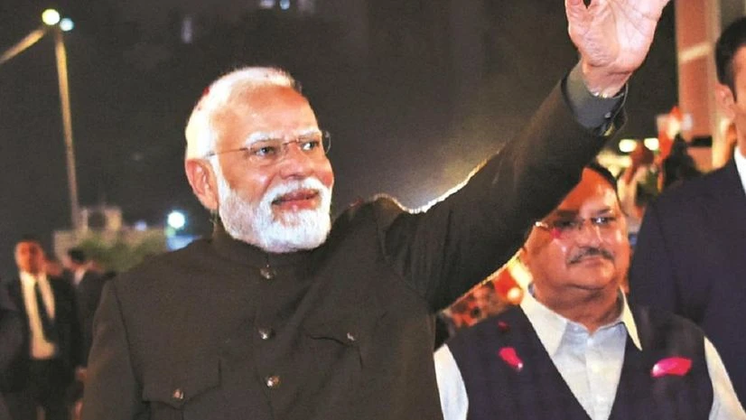 Narendra Modi Narendra Modi