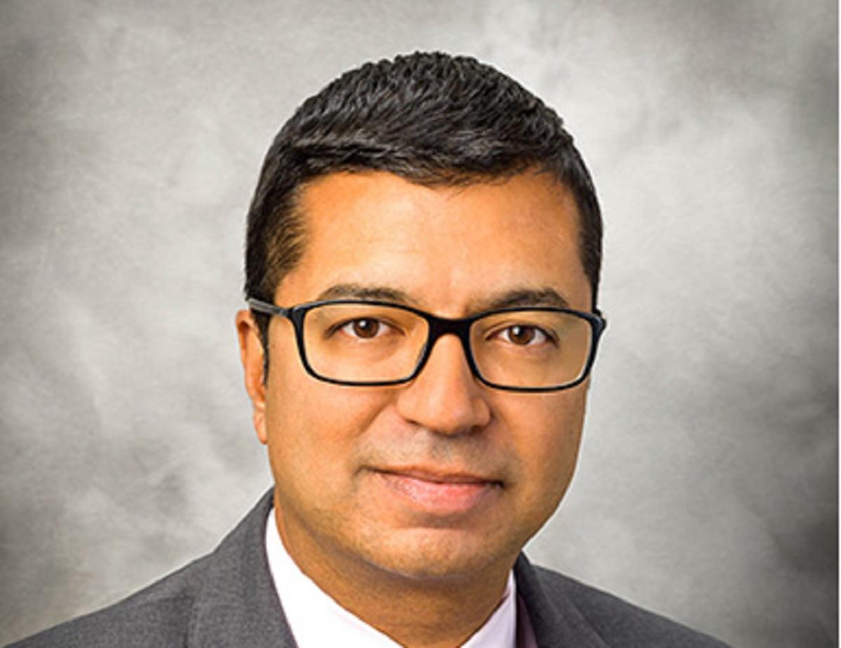 Warburg Pincus names Vishal Mahadevia as Asia private equity head