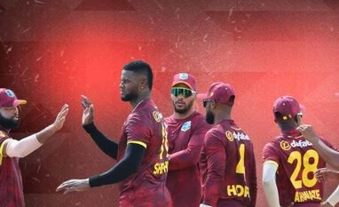 WI vs ENG: Hope's unbeaten 109 help West Indies chase down 326 in 1st ODI West Indies cricket team