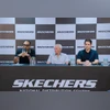 Sketchers