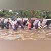 Tamil Nadu seeks Rs 5K cr Central aid for flood-ravaged Chennai: DMK MP chennai rain