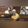 Nirmala Sitharaman, Rajya Sabha Nirmala Sitharaman, Rajya Sabha
