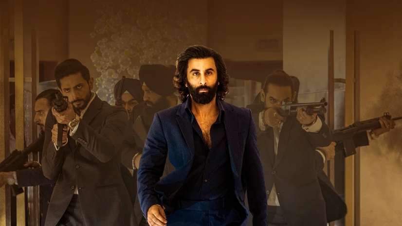 Animal Box Office Collection Day 11: Ranbir's movie soon to cross Rs
