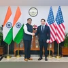 Finer acknowledged India's establishment of committee of enquiry: US Jonathan Finer, Vikram Misri