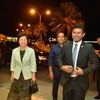 Maldives Vice President Hussain Mohamed Latheef departed for China, last night on an official visit to attend the ‘China-Indian Ocean Region Forum on Development Cooperation’