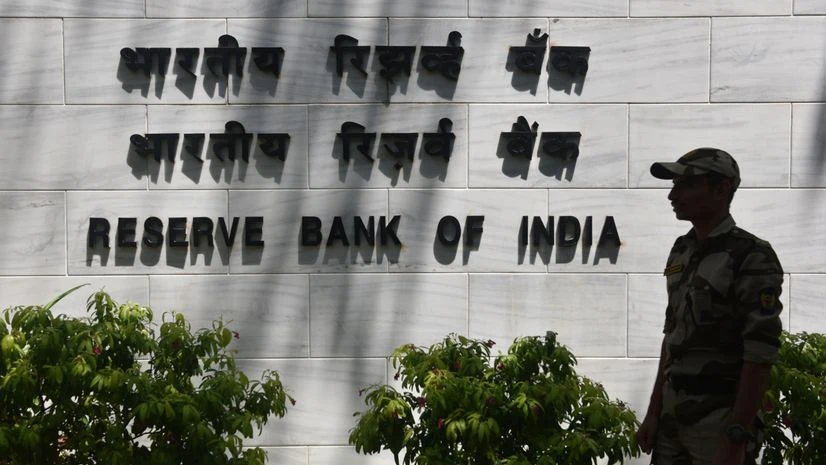 Reserve Bank of India, RBI Reserve Bank of India, RBI