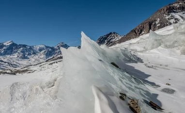 Climate change could become main driver of biodiversity decline: Study Climate, Climate change, snow