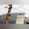 Adani Green Energy Q3FY25 results: Net profit jumps 85% to Rs 474 cr Adani Green Ltd