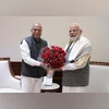 Punjab Guv Purohit reserves 3 Bills for President Murmu's consideration Banwarilal Purohit
