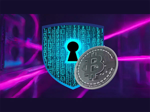 Tennis player James Blake