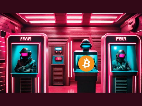 Tennis player James Blake