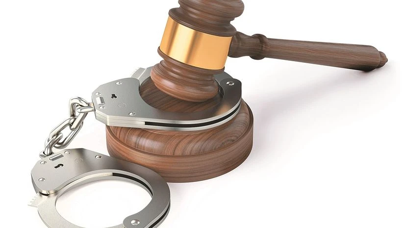 crime scene crime scene