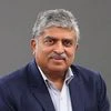 Nandan Nilekani, co-founder of Infosys