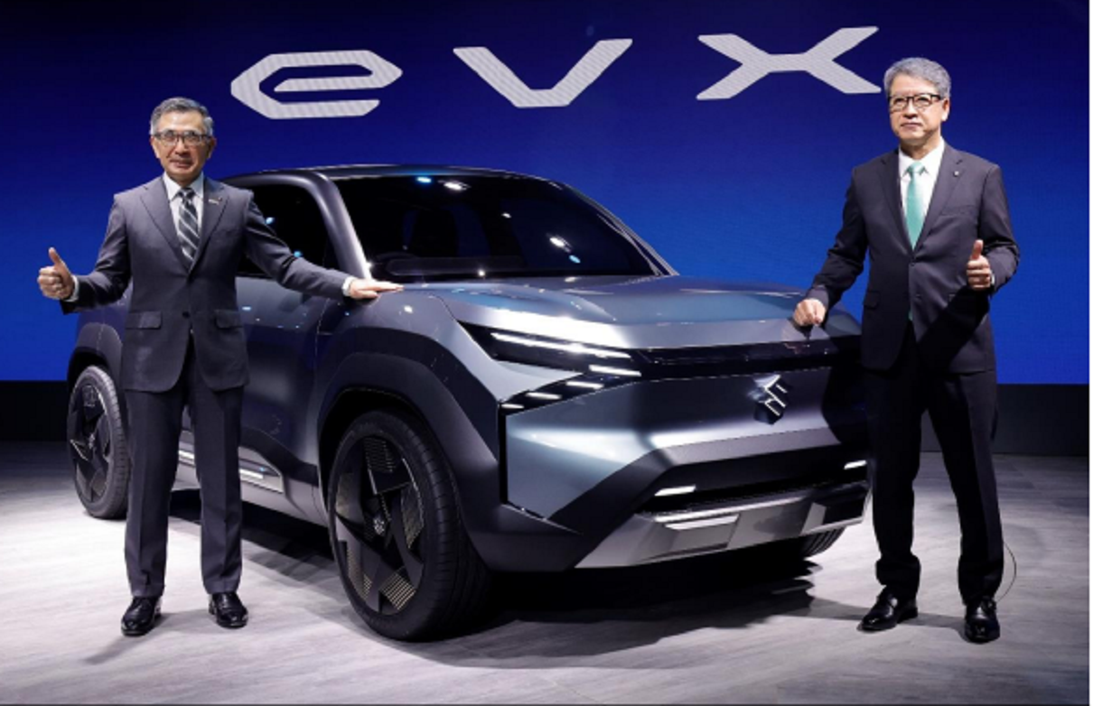 Maruti_eVX