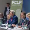 US Climate envoy Kerry