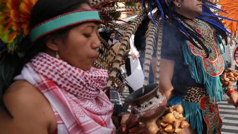 climate change,cop28 protest climate change,cop28 protest