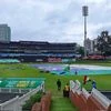 India vs South Africa 1st T20I in Durban on December 10, 2023.