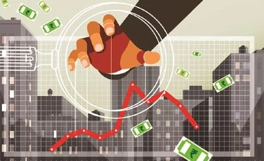 Big profits for unpleasant people? financial market, market