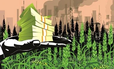 COP28 summit: The money food badly needs for climate fight is rolling in climate finance