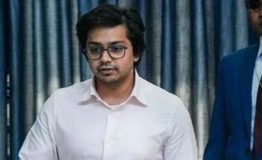 Akash Anand, Mayawati, BSP Akash Anand, Mayawati, BSP