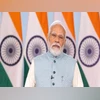 GPAI summit: PM Modi calls for global framework for ethical use of AI Narendra Modi