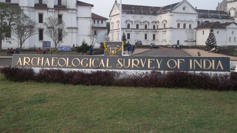 Govt sends 10 geological sites' names to ASI for inclusion in heritage list | India News Archaeological Survey of India, ASI