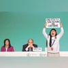 COP28 summit: Draft climate deal stops short of fossil fuel 'phase-out' cop28
