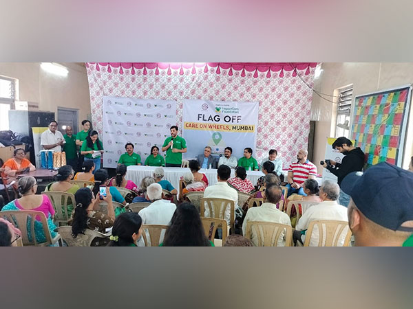 Tennis player James Blake